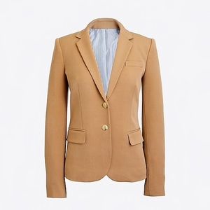J. Crew Factory Schoolboy Blazer - size 4